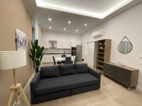 Отель Stazione Apartment, Палермо